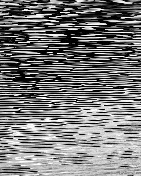 Waterwork I by Marius  Hille Ris Lambers