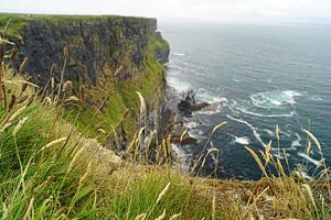 Cliff's of Moher - Irland