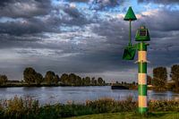 paysage fluvial