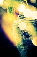 Buddha Bokeh