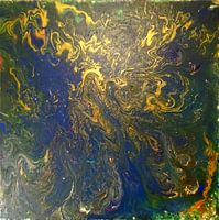 Peinture liquide