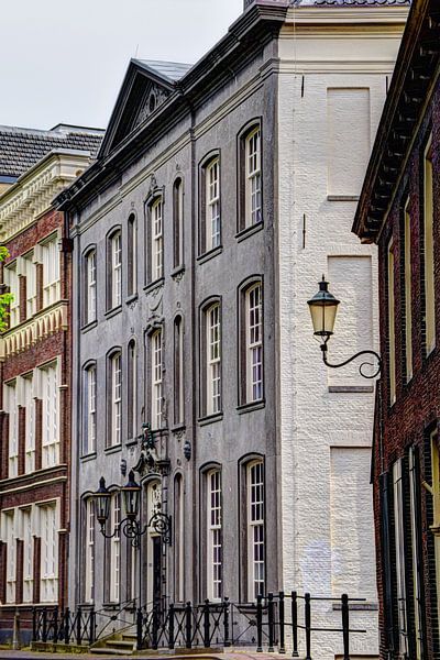 Amersfoort Utrecht The Netherlands by Hendrik-Jan Kornelis