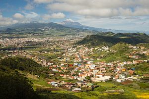 San Cristobal, Teneriffa