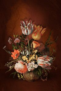 Still Life von Marja van den Hurk