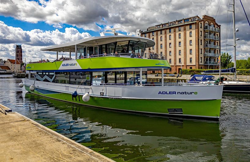 ADLER Nature von Holger Felix