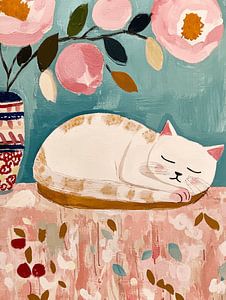 Siesta mit Stil