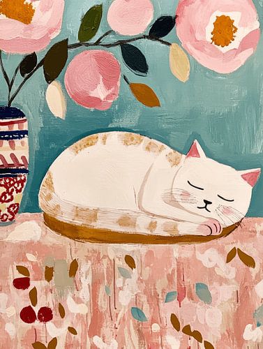 La sieste avec style