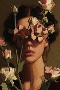 Die Muse der Natur