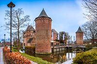 Serrure Schagen