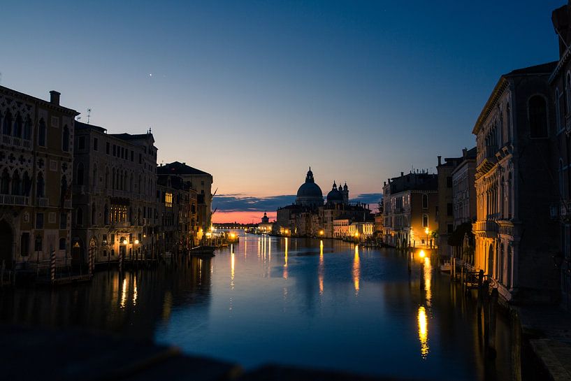 Venice by Hello Pompoyo