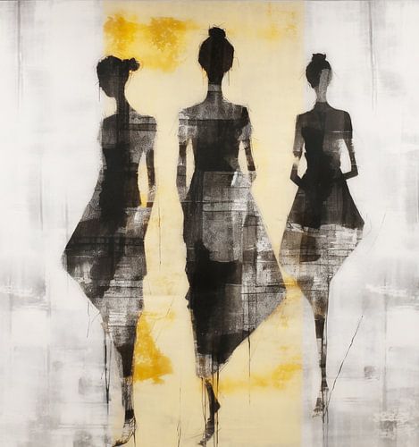 La diversité dans la dynamique : un jeu de lignes et d'ombres