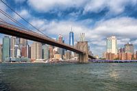 Manhattan Bridge