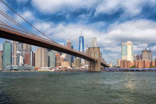 Manhattan Bridge