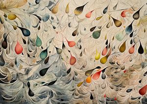 Moderne Kunst