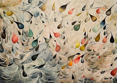Moderne Kunst