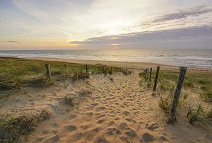 Strandleven