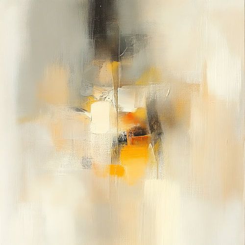 Tanz der Farben und der Stille