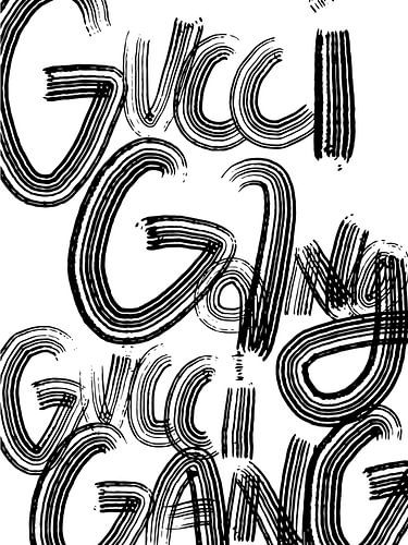 Gucci Gang