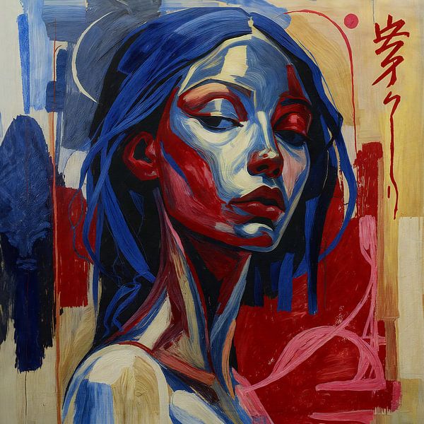 Fragments of the Soul by Jan Keteleer
