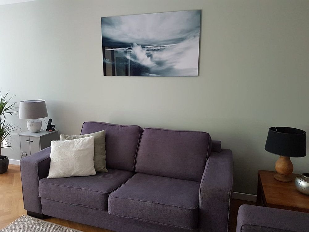 Oceaan  van Didden Art 