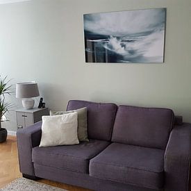 Photo de nos clients: Océan par Didden Art