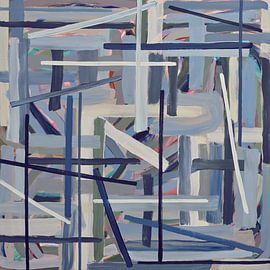 Bikini girl by True Color Stories