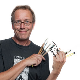 Charles Michels - Ilustrador Design Profilfoto