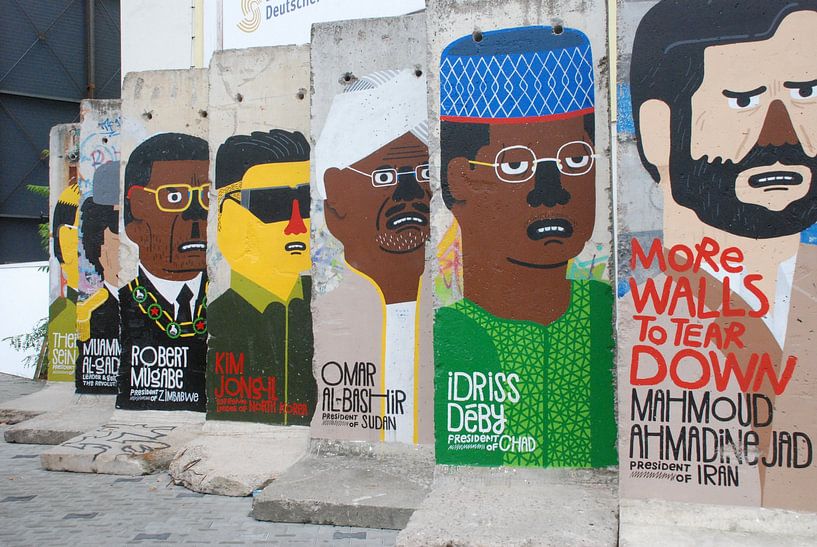 NEW TIME by Dick Mostaard