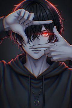 Gramed Focus von John Dan