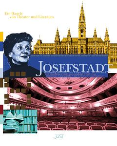 8. Josefstadt
