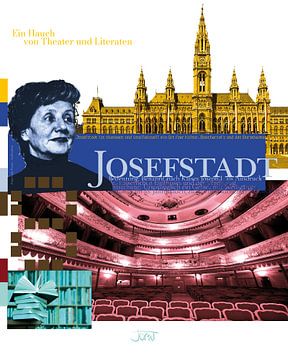 8. Josefstadt