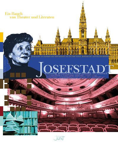 8e Josefstadt