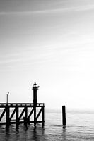 The Little Lighthouse