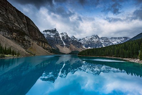 Moraine Lake 