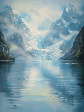 De Lichtende Afdaling