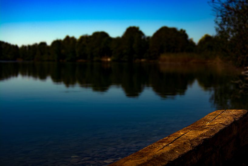 The beauty of swabia von Photoart-Naegele