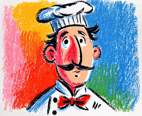 Chef Smile