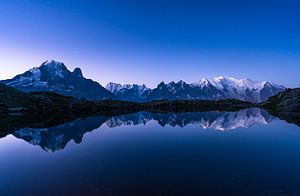 Lac des Cheserys