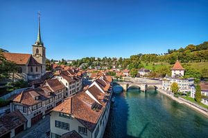 Die Stadt Bern