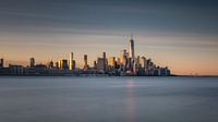 New york city Skyline von Marieke Feenstra Miniaturansicht
