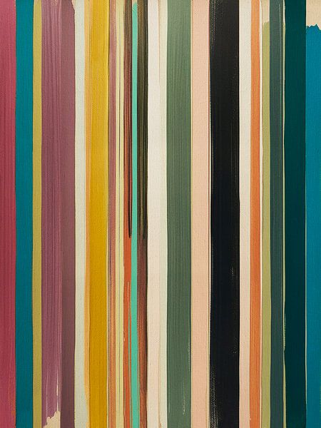 Listras 01 van Fernando Vieira