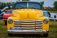 YELLOW CAB