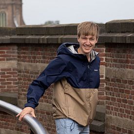 Wisse Scheele profielfoto