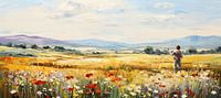 Landschap