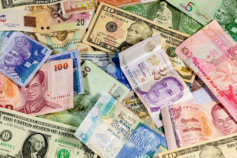 Cash by Tilo Grellmann