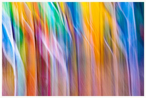 Movement in graffiti -2-