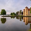 Rheinsberg, Brandenburg, Deutschland von Alexander Ludwig
