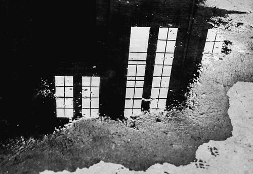 weerspiegeling
