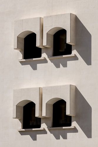 Windows 24 sur Bedran Dogan