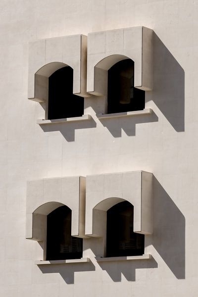 Windows 24 by Bedran Dogan